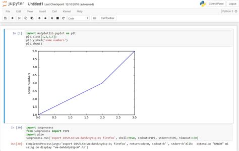 Jupyter Notebook Vs Zeppelin