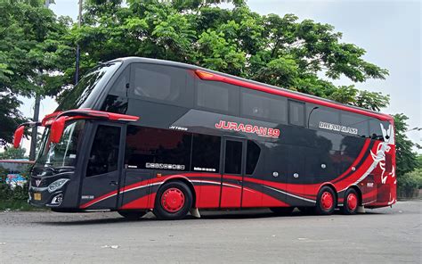 JURAGAN 99 BUS 🥌 Bikin Heboh, Juragan 99 Mendadak Jadi Pramugara Bus AKAP