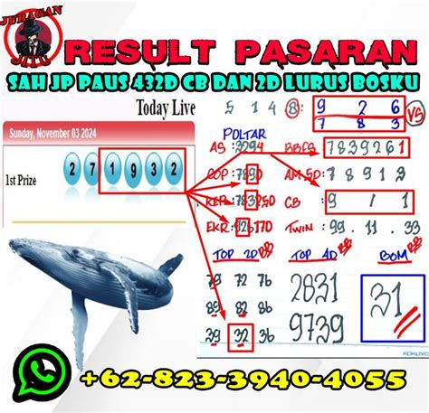 JURAGAN HK 🍆 Prediksi HK: Bocoran HK, Angka Main HK, Paito HK, Prediksi Togel