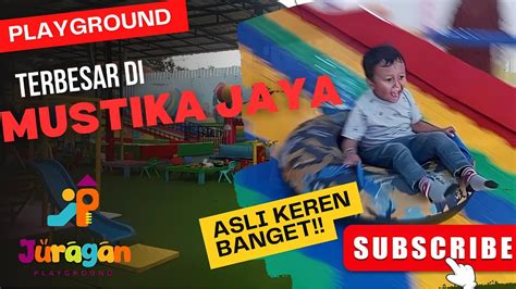 juragan playground | Juragan Playground Tiket Grand Opening Lynkid Harga
