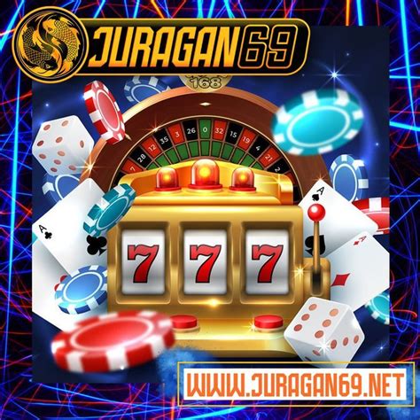 Juragan69 Kasino Online Terbaik Di Id Juragan69 Daftar - Juragan69 Daftar