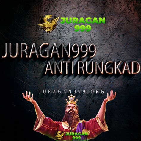 juragan999