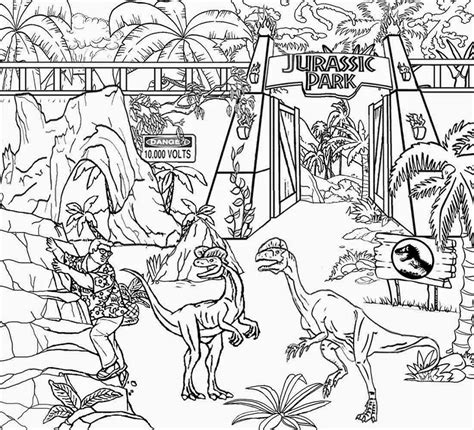 Jurassic Park Dinosaur Coloring Pages Divyajanan Sea Dinosaur Coloring Pages - Sea Dinosaur Coloring Pages