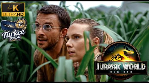 jurassic world rebirth türkçe dublaj full izle Yandex. 