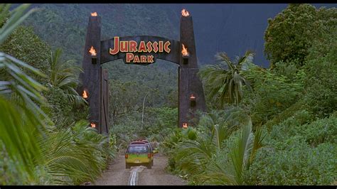 Download Jurassic Park 