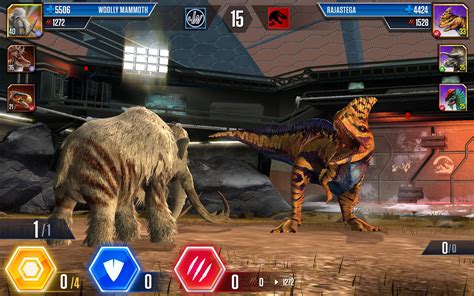 Jurassic World The Game Mod APK Unlimited Everything Android Gameplay FullHD 2019 YouTube