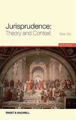 Download Jurisprudence Theory And Context 