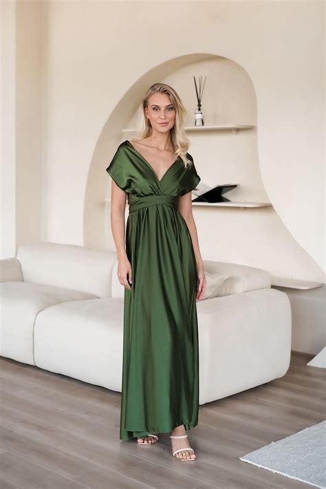 jurken getuige bruiloft