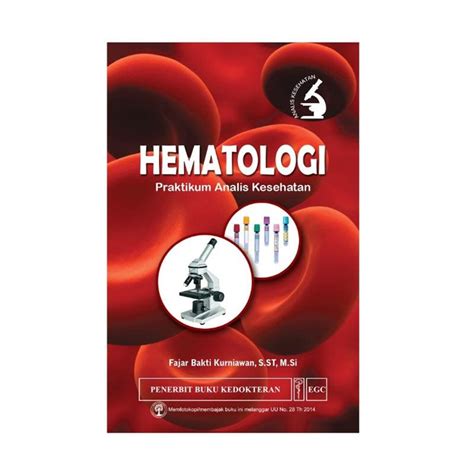 jurnal hematologi analis kesehatan