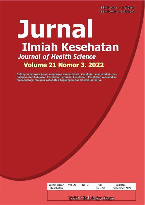 jurnal kesehatan