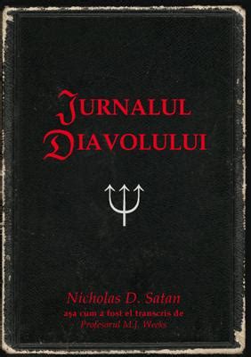 jurnalul diavolului subtitrat in romana
