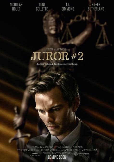 Juror No