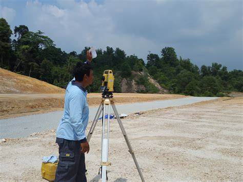 juru ukur tanah