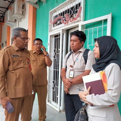 Jurusan Gizi Dan Dinkes Kota Banda Aceh Jajaki Baju Jurusan Farmasi - Baju Jurusan Farmasi