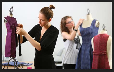 Jurusan Kuliah Desain Baju  Tertarik Dengan Dunia Mode Kuliah Jurusan Tata Busana - Jurusan Kuliah Desain Baju