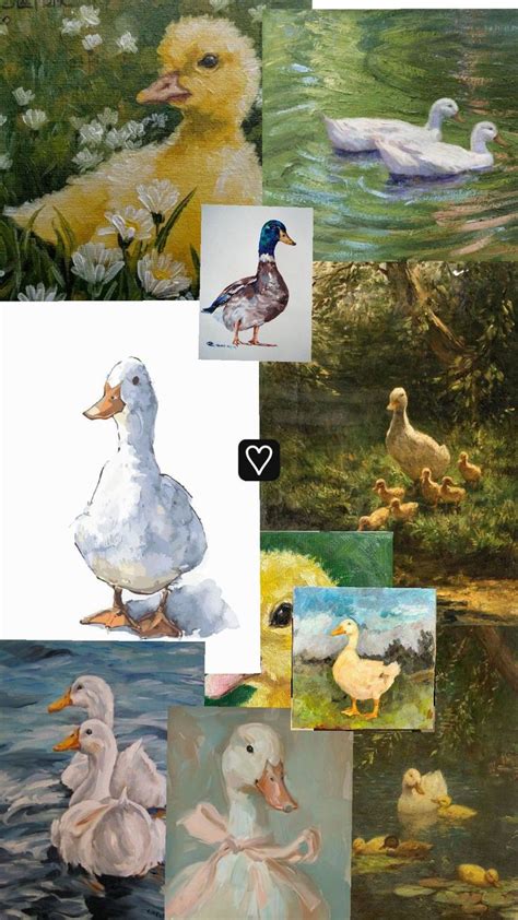 Just A Duck