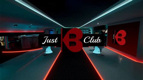 Just b club