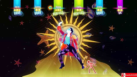 Just Dance 2017 Delusional