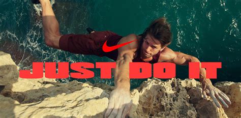 Just Do It Just Do It