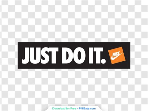 Just Do It Slogan