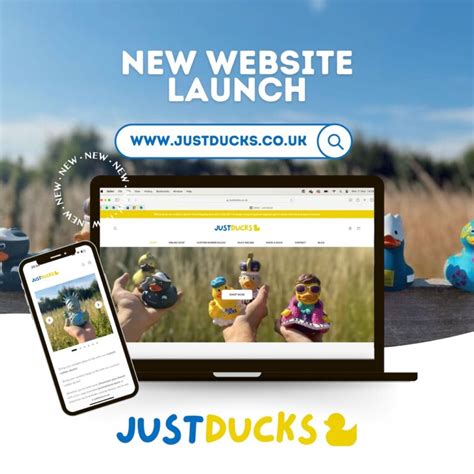 Just Ducks