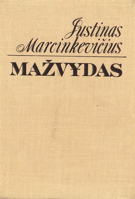 just marcinkevicius mazvydas pdf