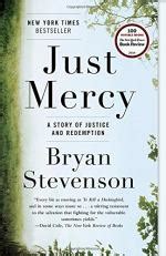 Just Mercy Chapter 1 Summary Sparknotes