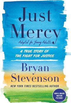 Just Mercy Chapter 15