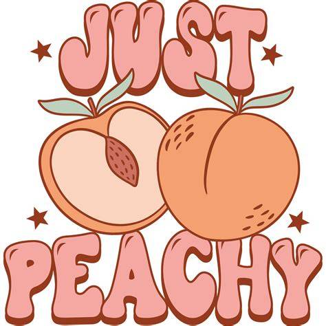 just peachy nudes