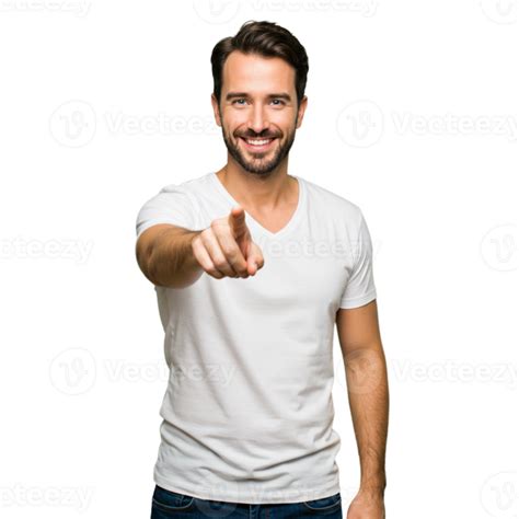 Just Point At Him