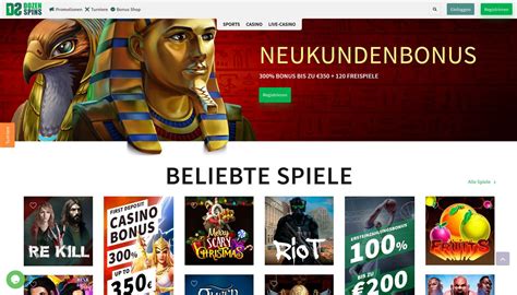 just spin casino erfahrungen Deutsche Online Casino