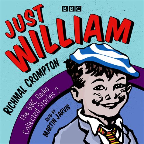 Just William Stories