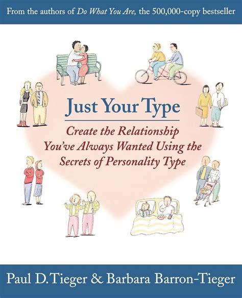 just your type tieger