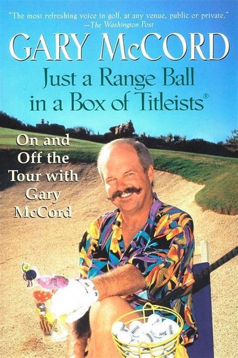 Read Online Just A Range Ball In Box Of Titleists 