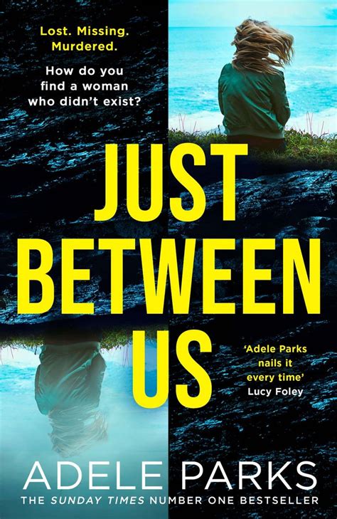 just between us