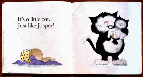 Read Just Like Jasper 