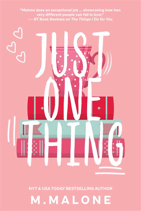 Download Just One Thing The Alexanders 6 