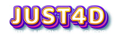 JUST4D TOP1 | Situs Slot Gacor Hari Ini, Daftar Slot Online & Agen