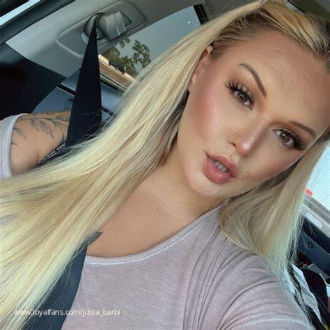justa_barbi nude