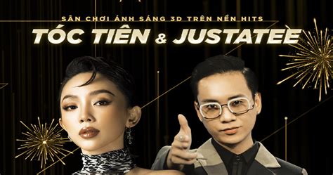 justatee toc tien biography