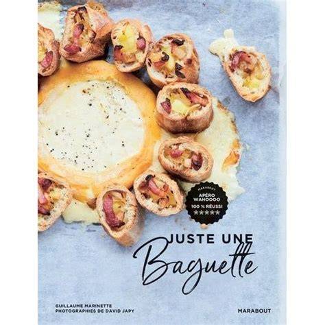 juste une baguette