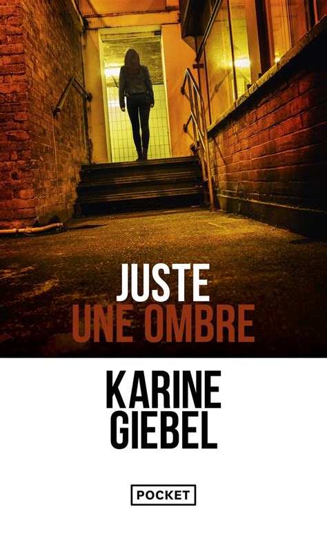 juste une ombre