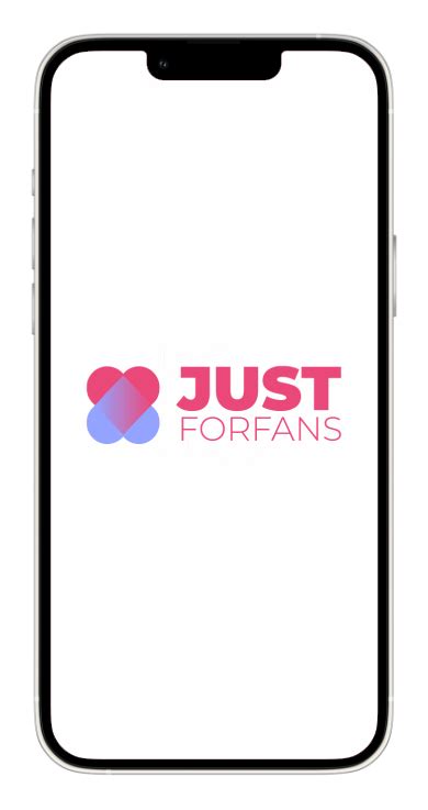 justforfans app