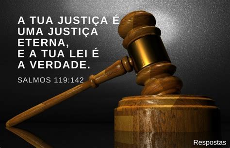 Justica De Deus