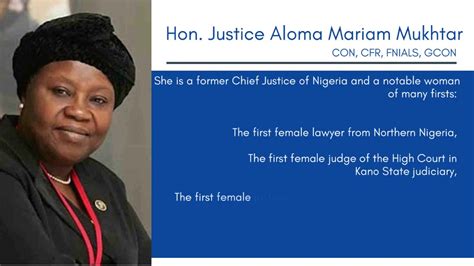 justice aloma mukhtar biography of william shakespeare