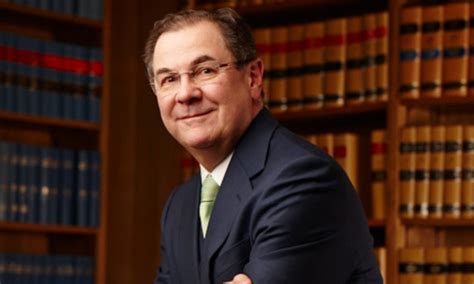 justice geoffrey morawetz biography