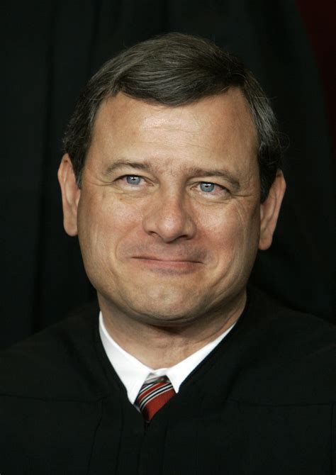 justice john roberts wiki