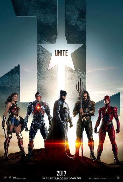 Justice League Movie 2015 Trailer