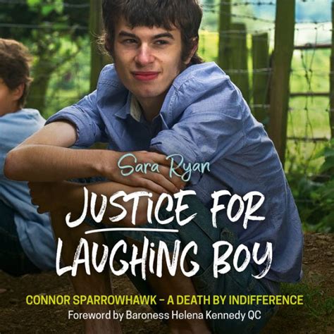Download Justice For Laughing Boy Connor Sparrowhawk A Death By Indifference 