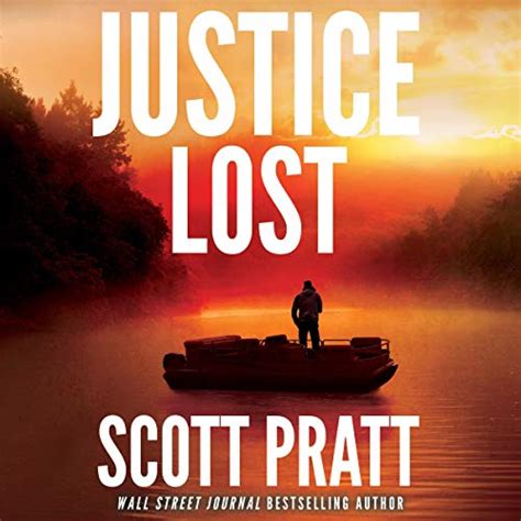 Full Download Justice Lost Darren Street Book 3 